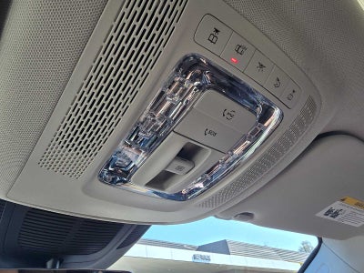 2026 Mercedes-Benz GLS 450 GLS 450