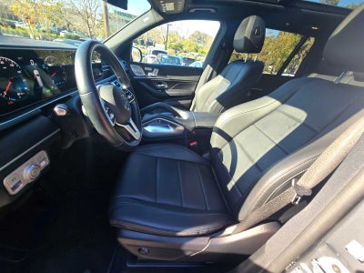 2021 Mercedes-Benz GLS GLS 450