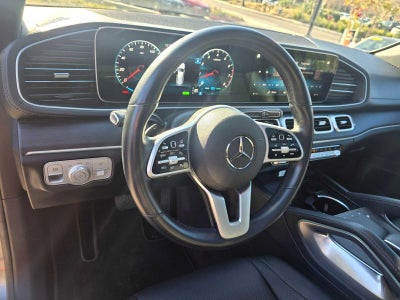 2021 Mercedes-Benz GLS GLS 450