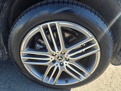 2021 Mercedes-Benz GLS GLS 450