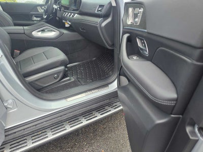 2026 Mercedes-Benz GLS GLS 450