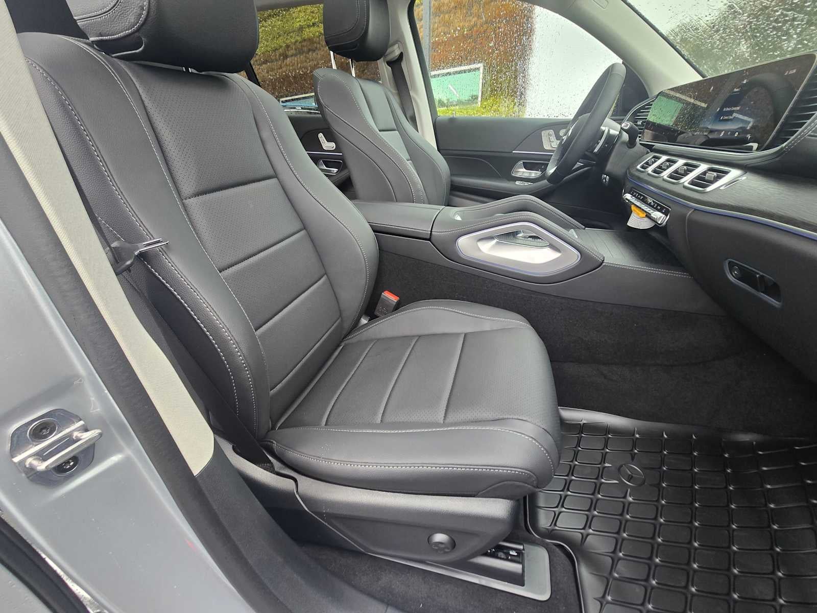 2026 Mercedes-Benz GLS GLS 450