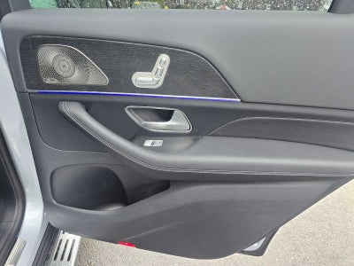 2026 Mercedes-Benz GLS GLS 450