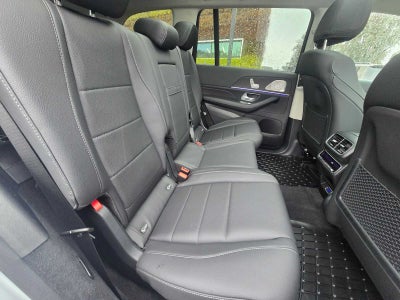 2026 Mercedes-Benz GLS GLS 450