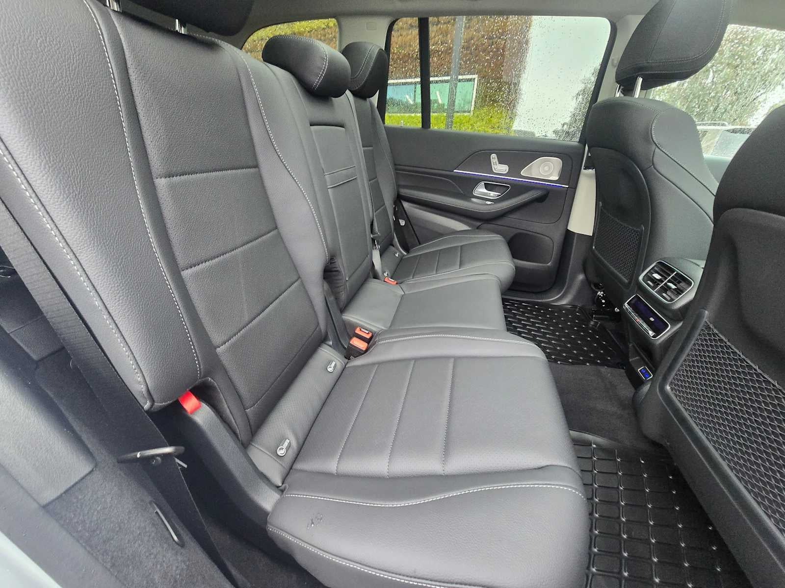 2026 Mercedes-Benz GLS GLS 450