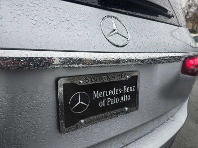 2026 Mercedes-Benz GLS GLS 450