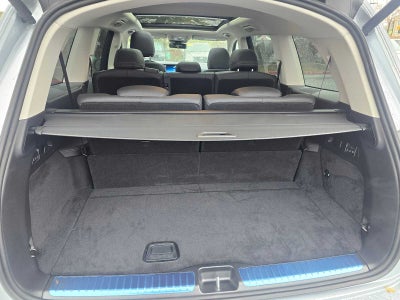 2026 Mercedes-Benz GLS GLS 450