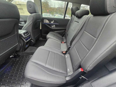 2026 Mercedes-Benz GLS GLS 450