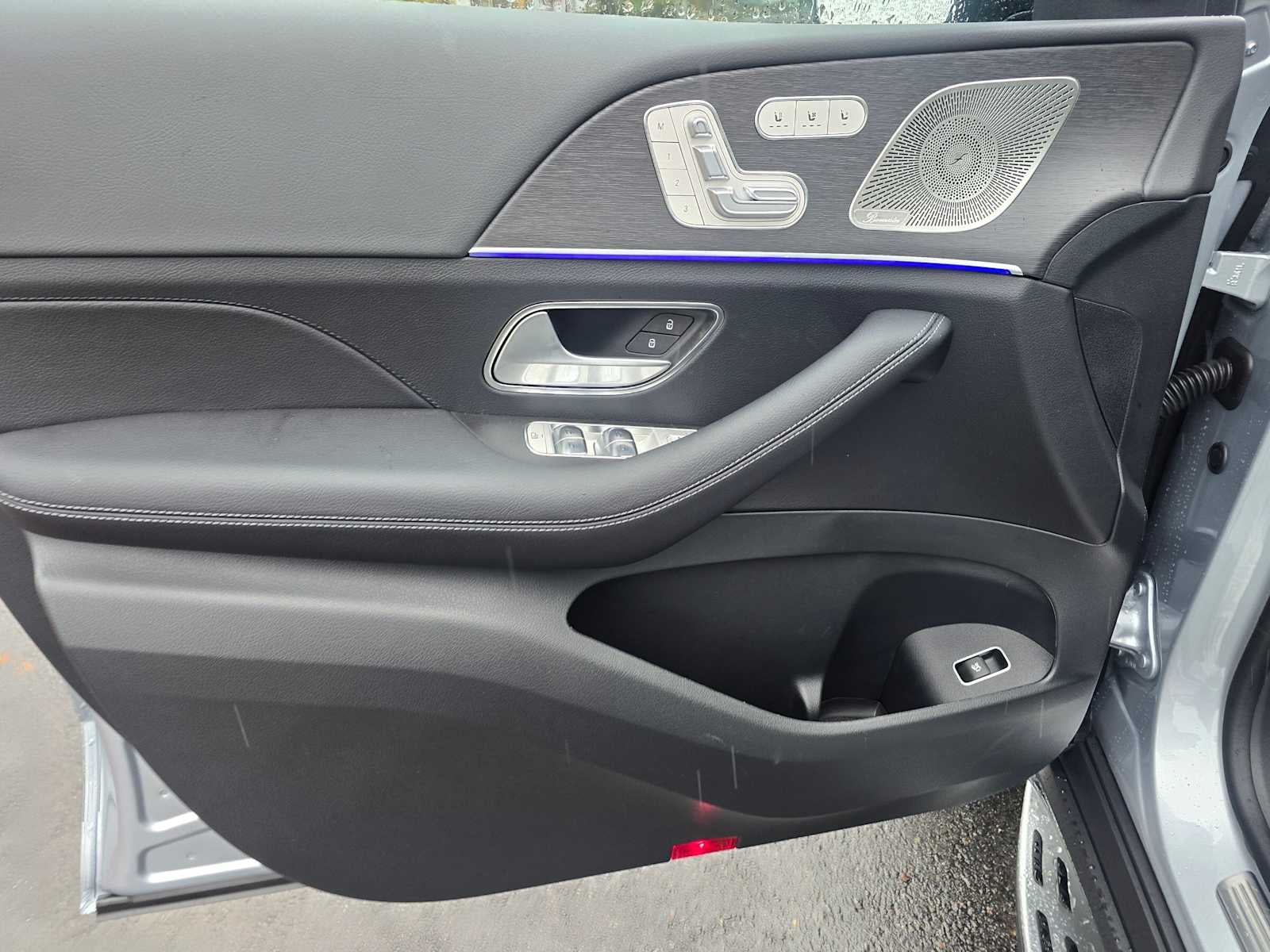 2026 Mercedes-Benz GLS GLS 450