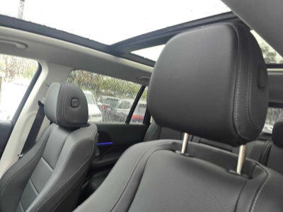 2026 Mercedes-Benz GLS GLS 450