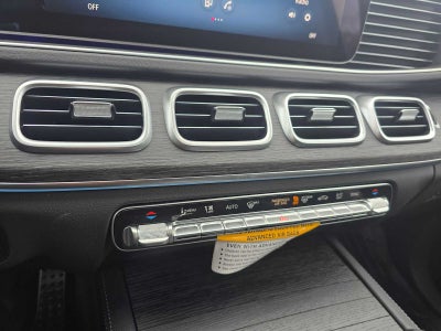 2026 Mercedes-Benz GLS GLS 450