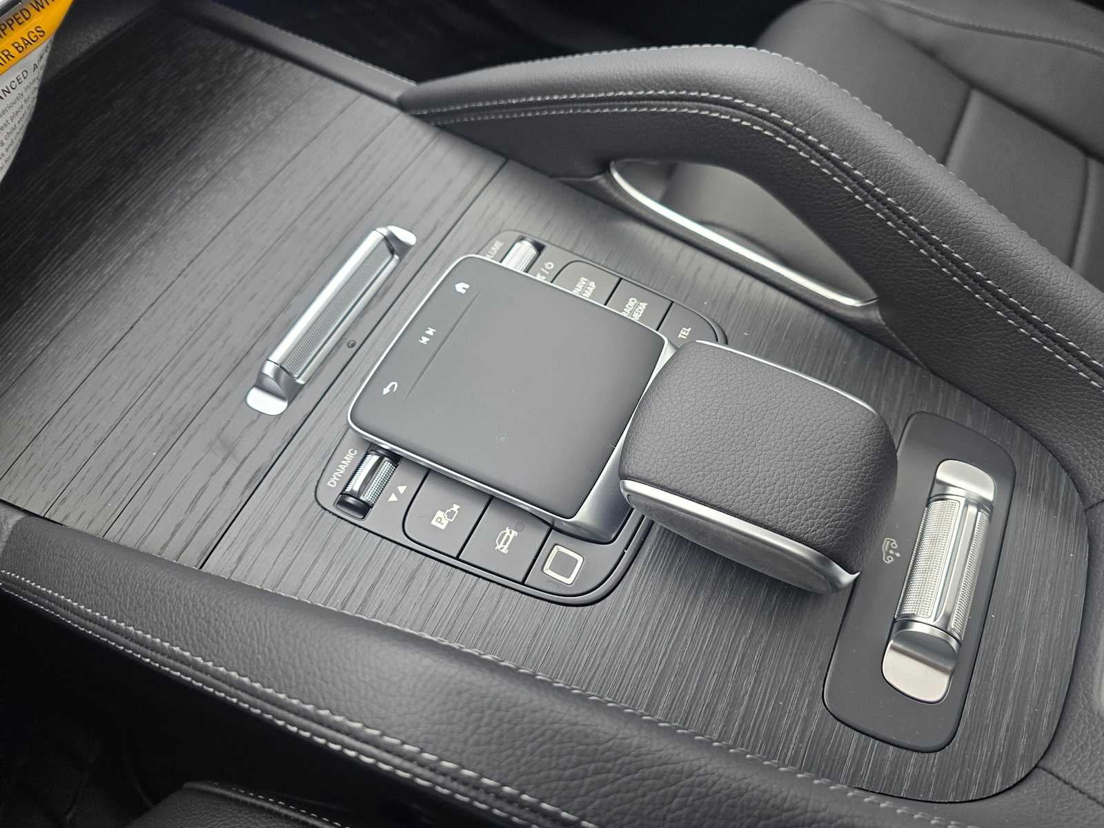 2026 Mercedes-Benz GLS GLS 450