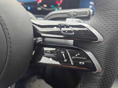 2026 Mercedes-Benz GLS GLS 450