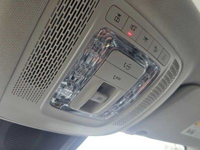 2026 Mercedes-Benz GLS GLS 450