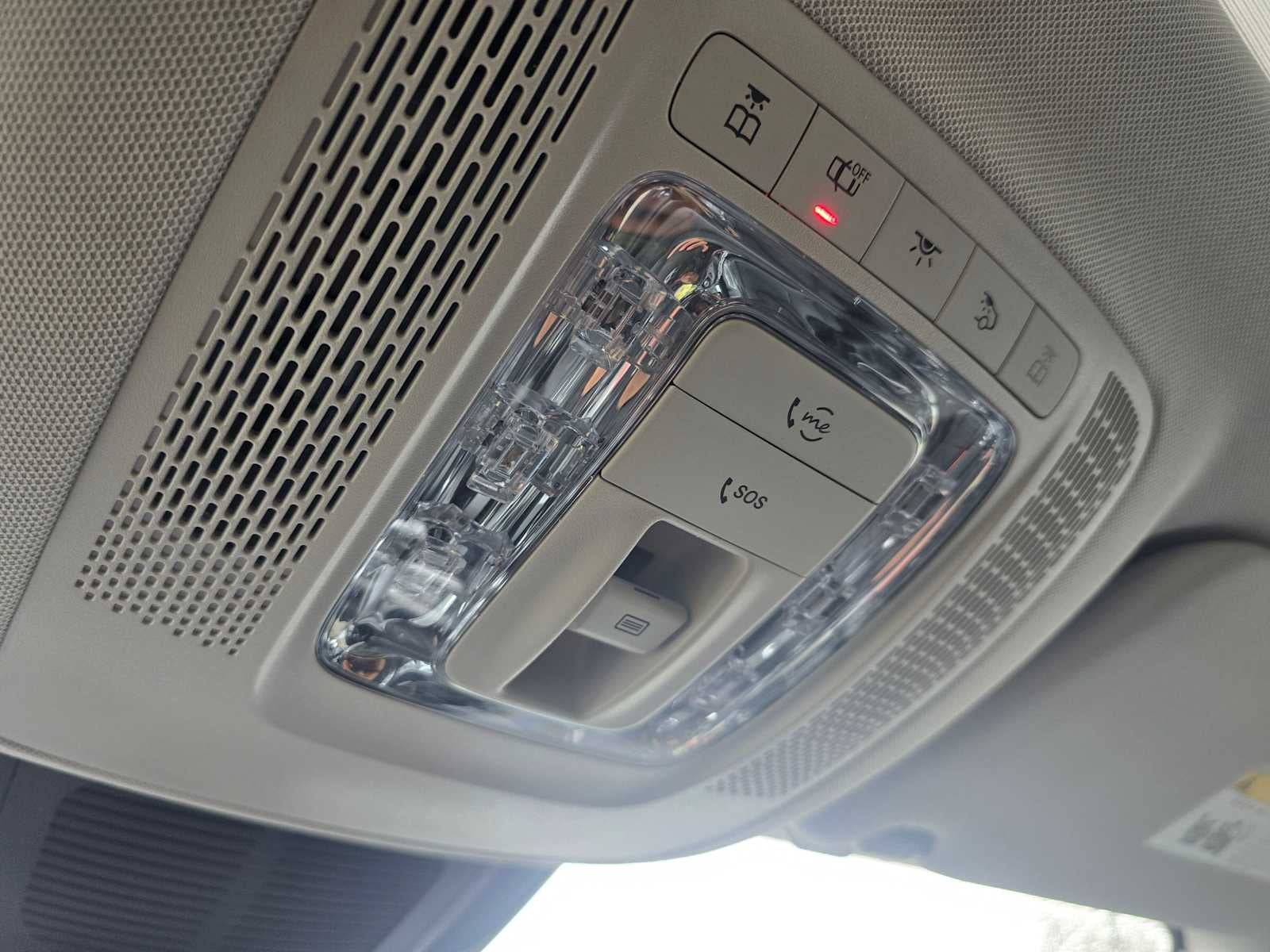 2026 Mercedes-Benz GLS GLS 450