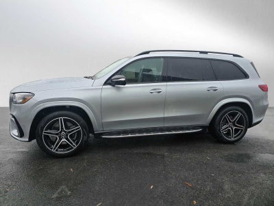 2026 Mercedes-Benz GLS GLS 450