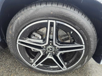 2026 Mercedes-Benz GLS GLS 450