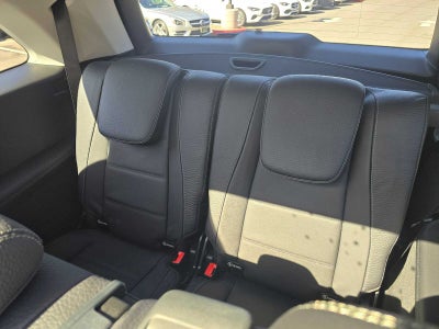 2026 Mercedes-Benz GLS 450 GLS 450