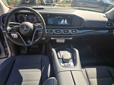 2026 Mercedes-Benz GLS 450 GLS 450