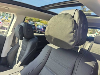 2026 Mercedes-Benz GLS 450 GLS 450