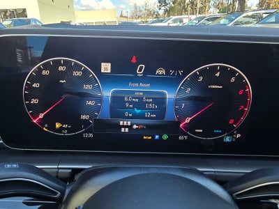 2026 Mercedes-Benz GLS 450 GLS 450