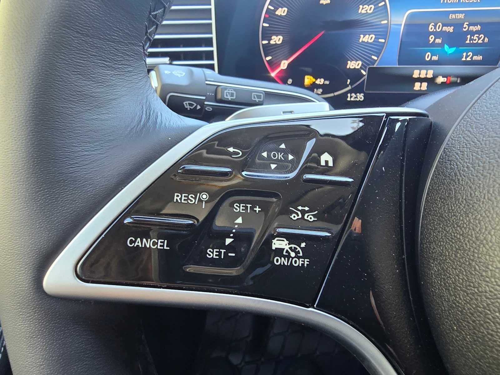 2026 Mercedes-Benz GLS 450 GLS 450