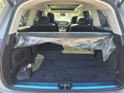 2026 Mercedes-Benz GLS 450 4MATIC® SUV