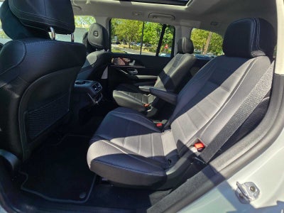 2026 Mercedes-Benz GLS 450 4MATIC® SUV