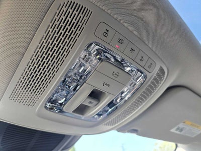 2026 Mercedes-Benz GLS 450 4MATIC® SUV