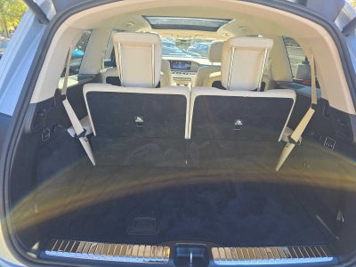 2026 Mercedes-Benz GLS GLS 450