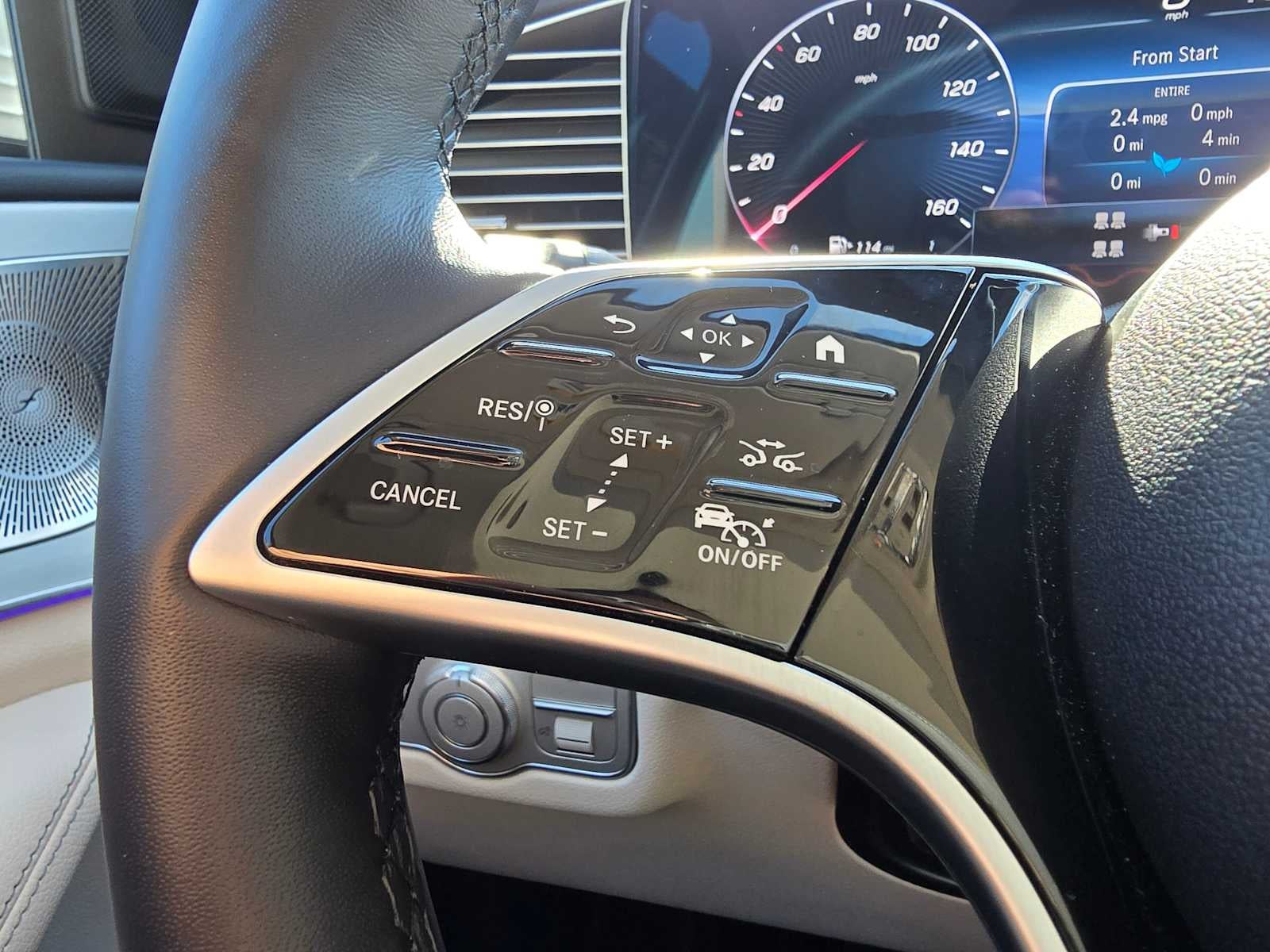 2026 Mercedes-Benz GLS GLS 450