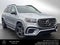 2026 Mercedes-Benz GLS GLS 450