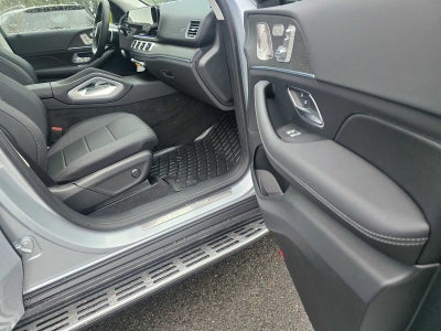 2026 Mercedes-Benz GLS GLS 450