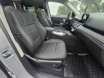 2026 Mercedes-Benz GLS GLS 450