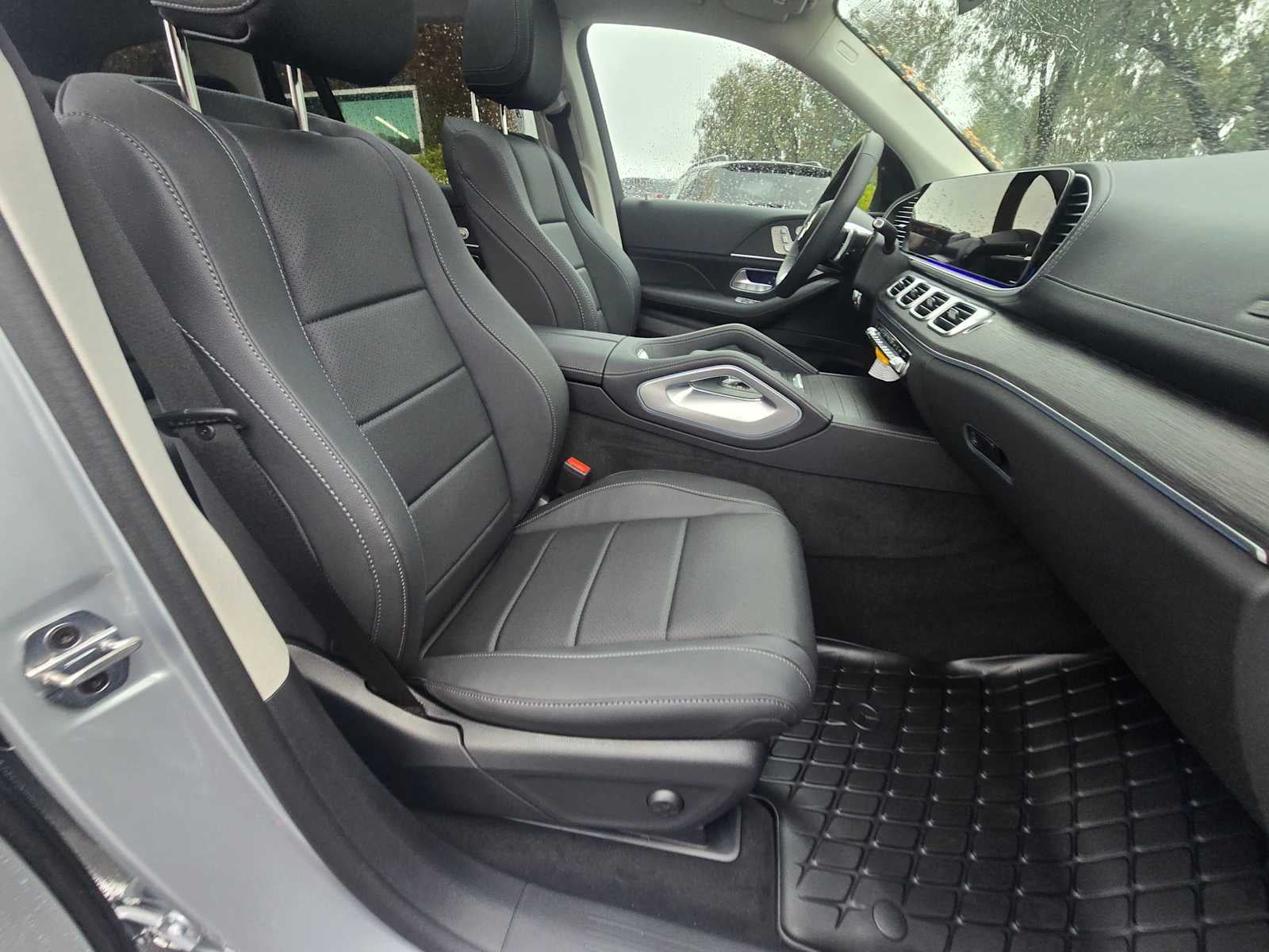 2026 Mercedes-Benz GLS GLS 450