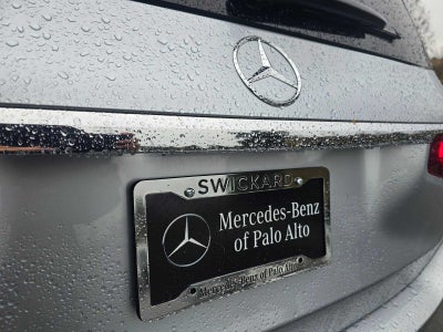 2026 Mercedes-Benz GLS GLS 450