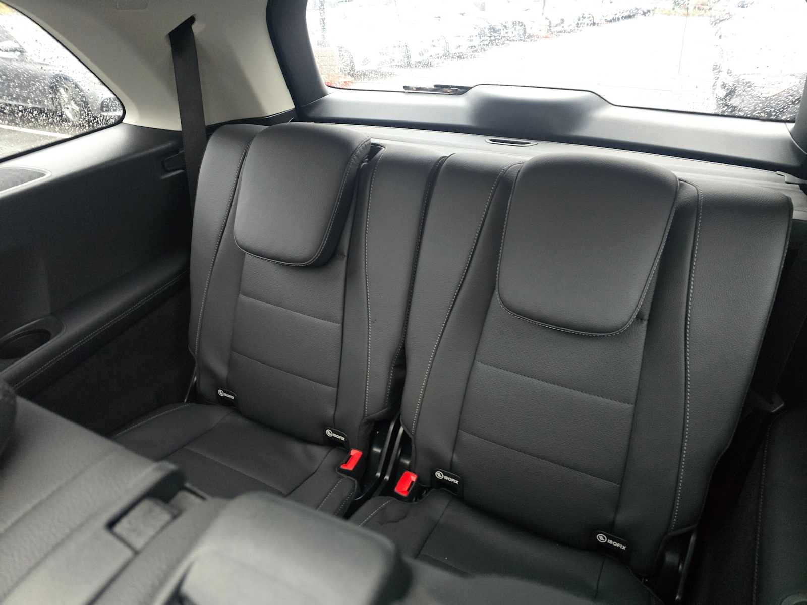 2026 Mercedes-Benz GLS GLS 450