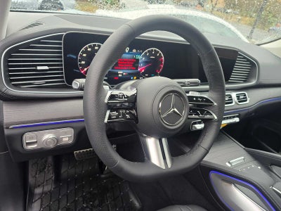 2026 Mercedes-Benz GLS GLS 450