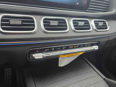 2026 Mercedes-Benz GLS GLS 450