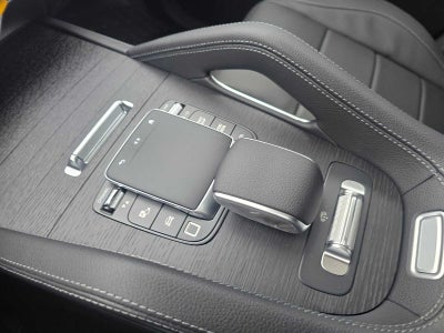 2026 Mercedes-Benz GLS GLS 450