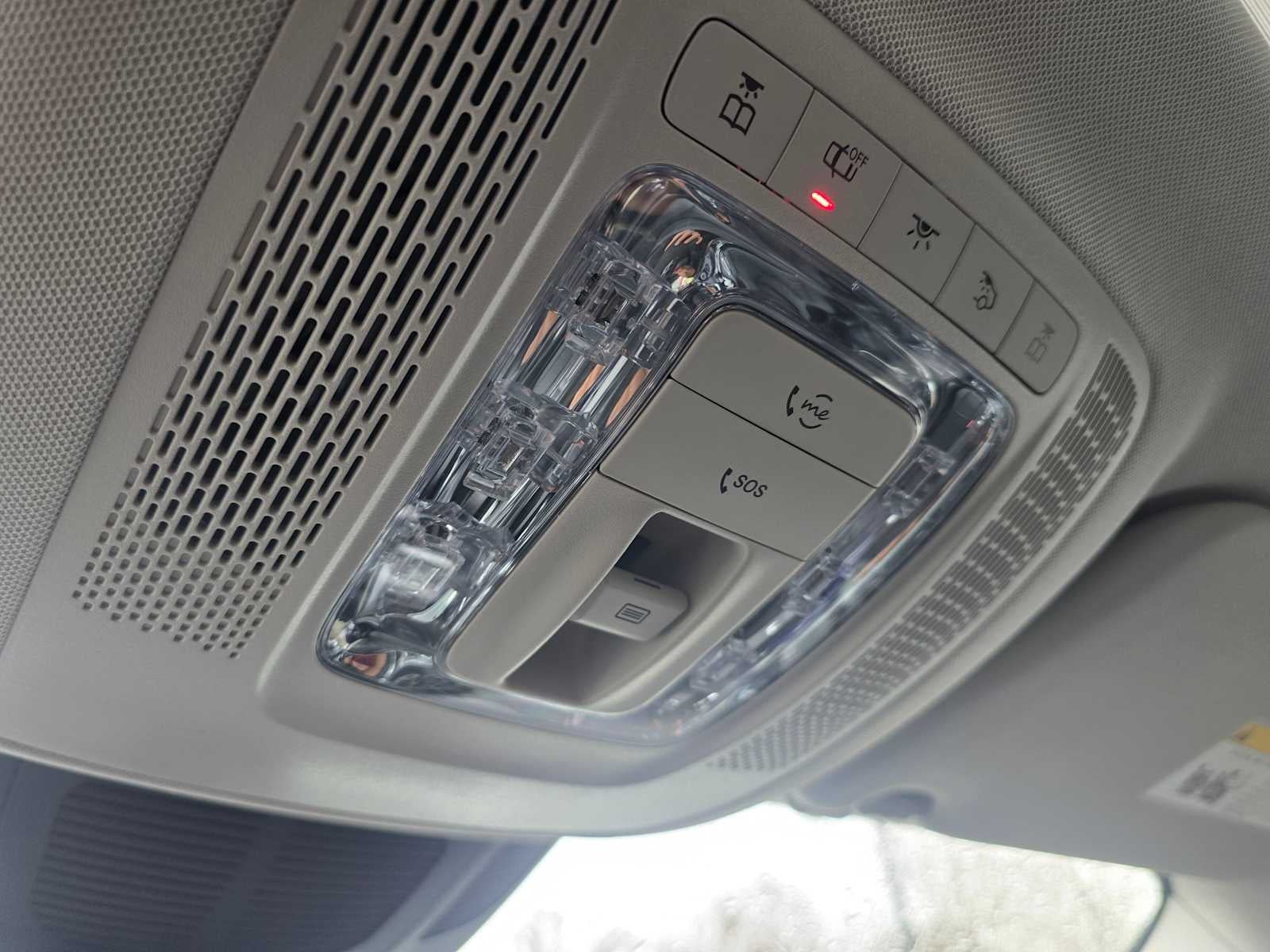 2026 Mercedes-Benz GLS GLS 450