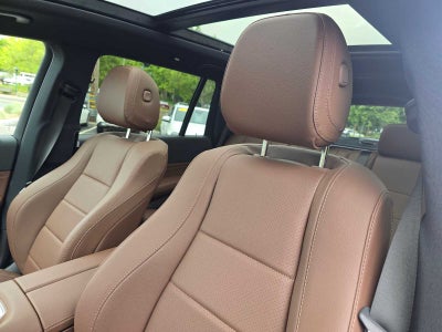 2026 Mercedes-Benz GLS 450 4MATIC® SUV