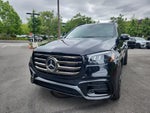 2026 Mercedes-Benz GLS 450 4MATIC® SUV
