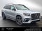 2026 Mercedes-Benz GLS GLS 450