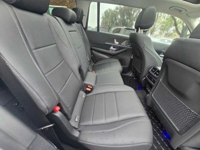 2026 Mercedes-Benz GLS GLS 450