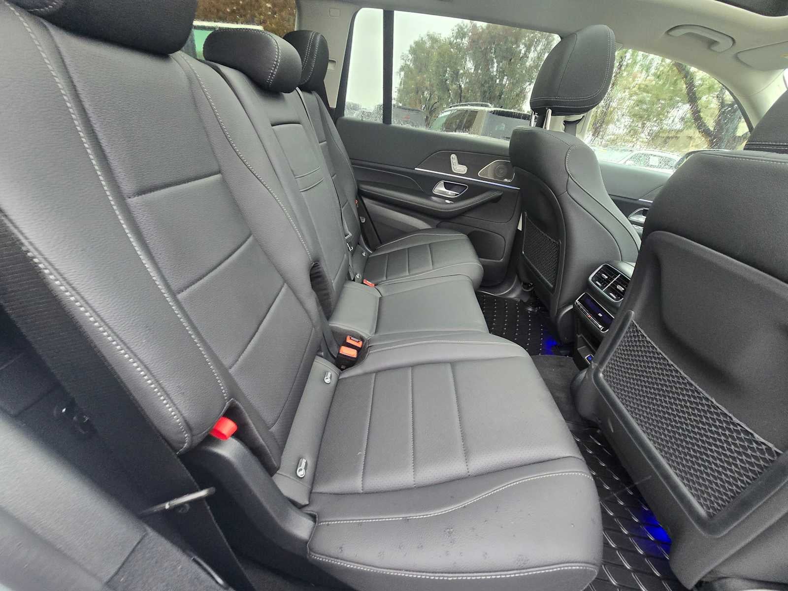 2026 Mercedes-Benz GLS GLS 450