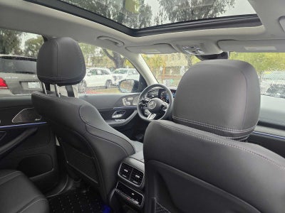 2026 Mercedes-Benz GLS GLS 450