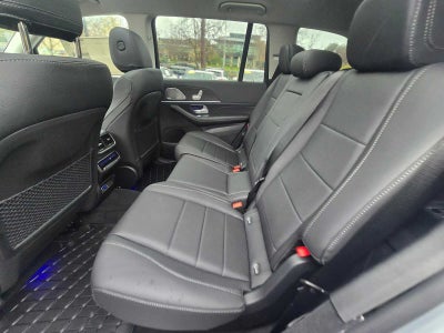 2026 Mercedes-Benz GLS GLS 450