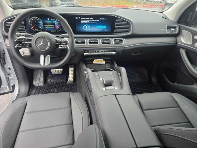 2026 Mercedes-Benz GLS GLS 450