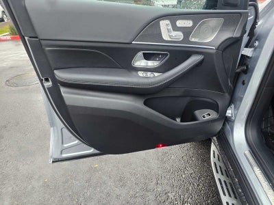 2026 Mercedes-Benz GLS GLS 450